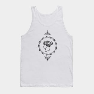 Ancient Greece Tank Top